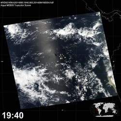 Level 1B Image at: 1940 UTC