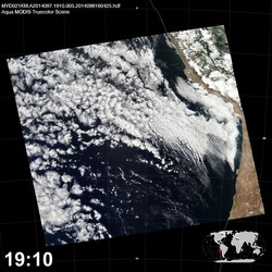 Level 1B Image at: 1910 UTC