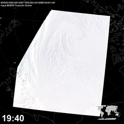 Level 1B Image at: 1940 UTC