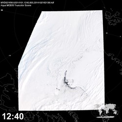 Level 1B Image at: 1240 UTC