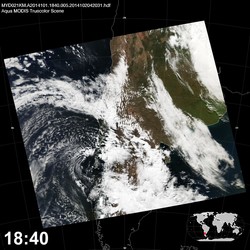 Level 1B Image at: 1840 UTC