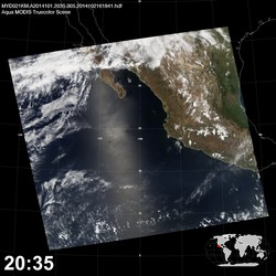 Level 1B Image at: 2035 UTC