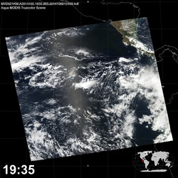 Level 1B Image at: 1935 UTC