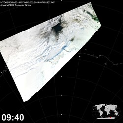 Level 1B Image at: 0940 UTC