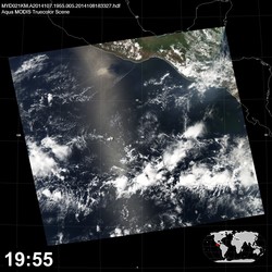 Level 1B Image at: 1955 UTC