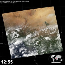 Level 1B Image at: 1255 UTC