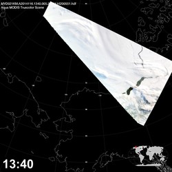 Level 1B Image at: 1340 UTC