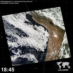 Level 1B Image at: 1845 UTC