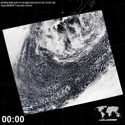 Level 1B Image at: 0000 UTC