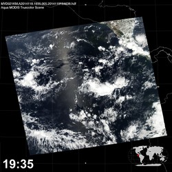 Level 1B Image at: 1935 UTC