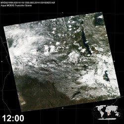 Level 1B Image at: 1200 UTC