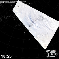 Level 1B Image at: 1855 UTC