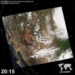 Level 1B Image at: 2015 UTC