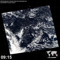 Level 1B Image at: 0915 UTC