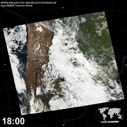 Level 1B Image at: 1800 UTC