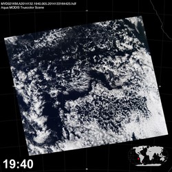 Level 1B Image at: 1940 UTC