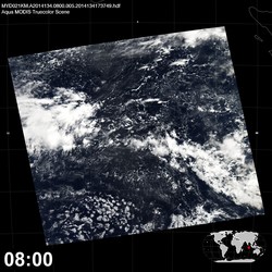 Level 1B Image at: 0800 UTC