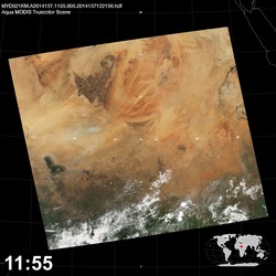 Level 1B Image at: 1155 UTC