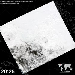 Level 1B Image at: 2025 UTC