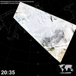 Level 1B Image at: 2035 UTC