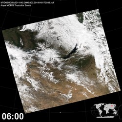 Level 1B Image at: 0600 UTC