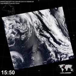 Level 1B Image at: 1550 UTC