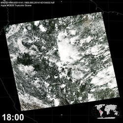 Level 1B Image at: 1800 UTC