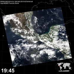 Level 1B Image at: 1945 UTC