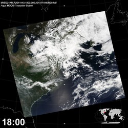 Level 1B Image at: 1800 UTC