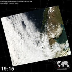 Level 1B Image at: 1915 UTC