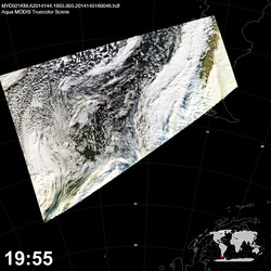 Level 1B Image at: 1955 UTC