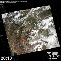 Level 1B Image at: 2010 UTC