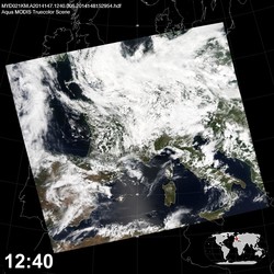 Level 1B Image at: 1240 UTC