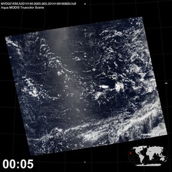 Level 1B Image at: 0005 UTC