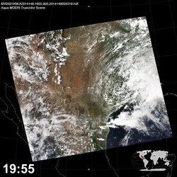 Level 1B Image at: 1955 UTC