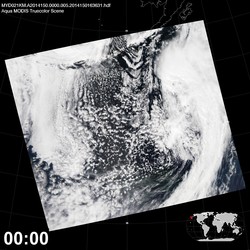 Level 1B Image at: 0000 UTC