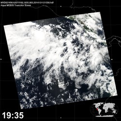 Level 1B Image at: 1935 UTC