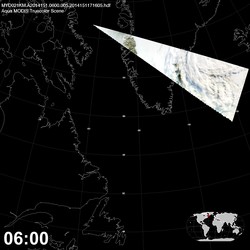 Level 1B Image at: 0600 UTC