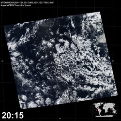 Level 1B Image at: 2015 UTC