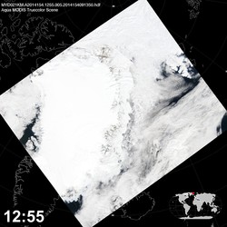 Level 1B Image at: 1255 UTC