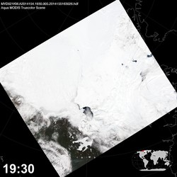 Level 1B Image at: 1930 UTC