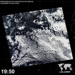 Level 1B Image at: 1950 UTC