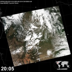 Level 1B Image at: 2005 UTC