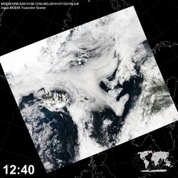 Level 1B Image at: 1240 UTC