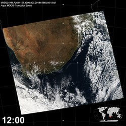 Level 1B Image at: 1200 UTC