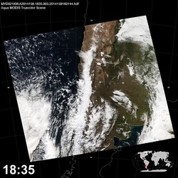 Level 1B Image at: 1835 UTC