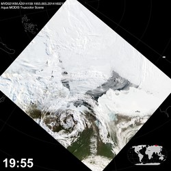 Level 1B Image at: 1955 UTC