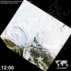 Level 1B Image at: 1200 UTC