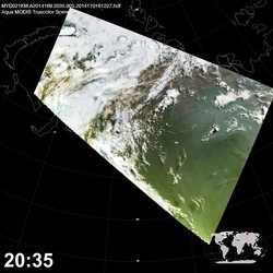 Level 1B Image at: 2035 UTC