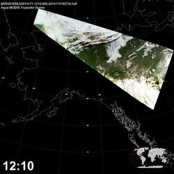 Level 1B Image at: 1210 UTC